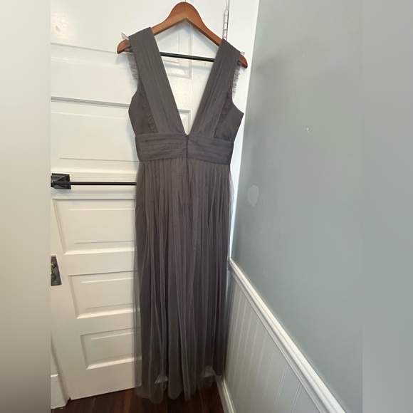 Monique Lhuillier Dress - Picture 6 of 12